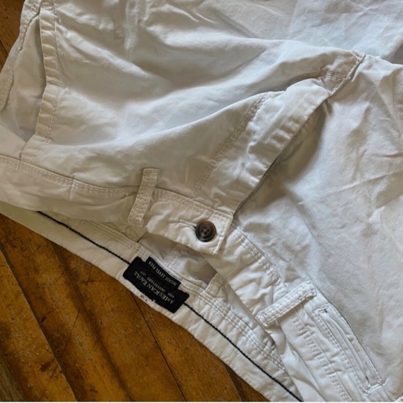 2 Pairs American Eagle Next Level Flex Shorts Mens Size 33 - Picture 2 of 6